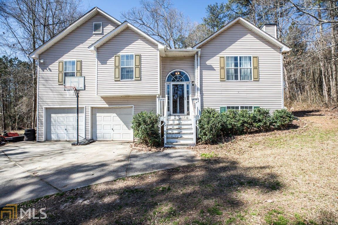 Property Photo: 552 Preston Place Ct GA 30117