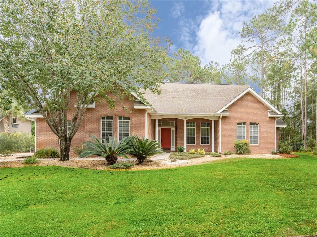 Property Photo:  107 Carrington Way  GA 31548 