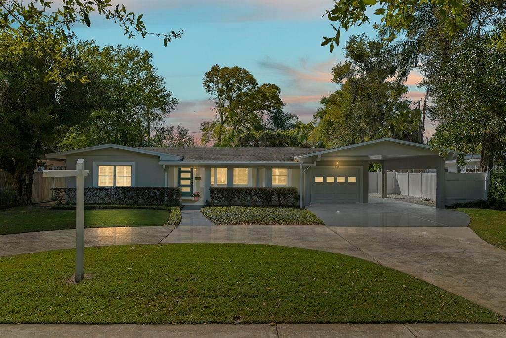 Property Photo: 507 S Lakemont Avenue FL 32792