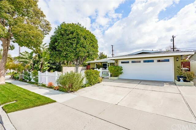 Property Photo: 3270 Washington Avenue CA 92626