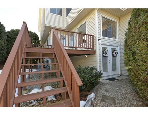 Property Photo:  405 Captain Eames Circle 405  MA 01721 