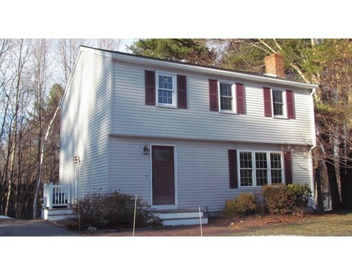Property Photo: 4 Duggan Drive MA 01453