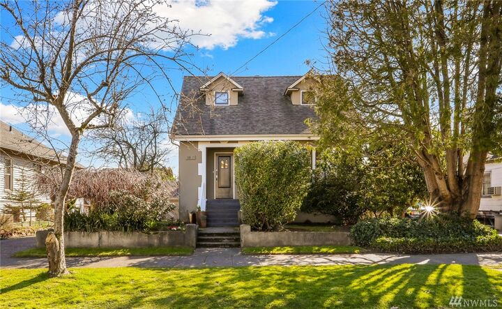 2807 NW 63rd St  Seattle WA 98107 photo