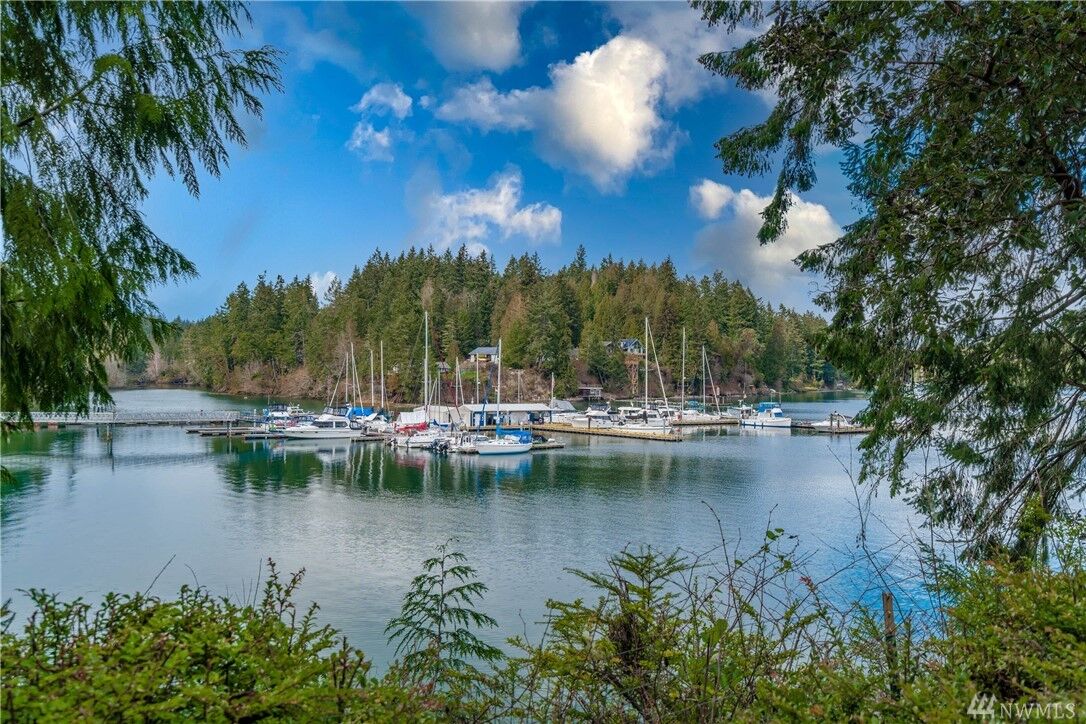 Property Photo: 16305 Conboy Dr SW WA 98351