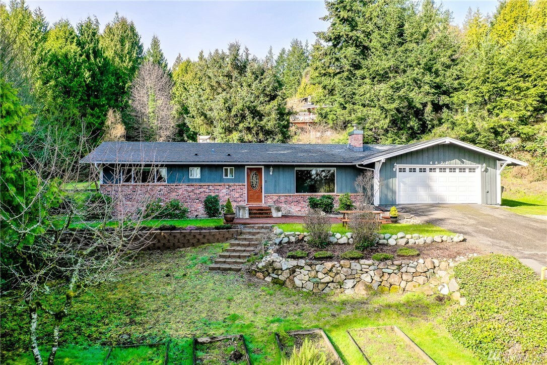 Property Photo:  4827 NW Eldorado Blvd  WA 98312 