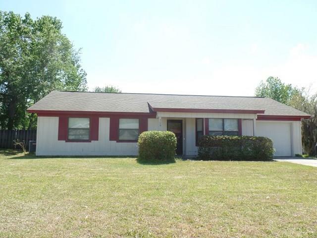 Property Photo:  309 Sunnyside Drive  GA 31558 