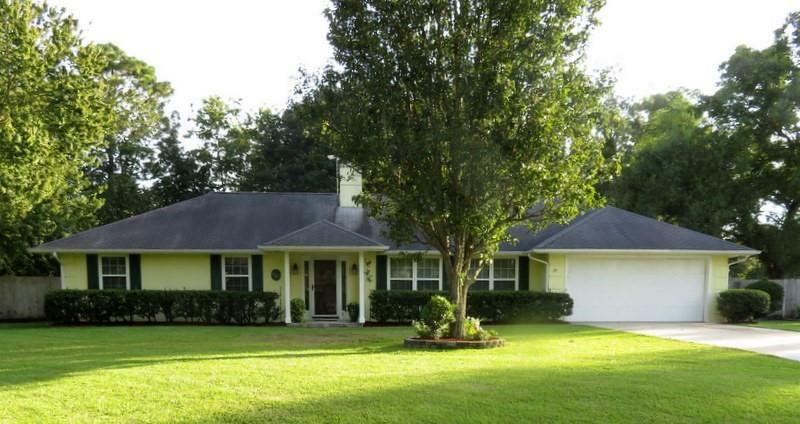 Property Photo:  29 Green Wing Road  GA 31569 