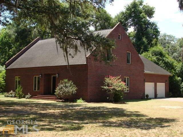 Property Photo:  18 Highland Oaks Court  GA 31558 