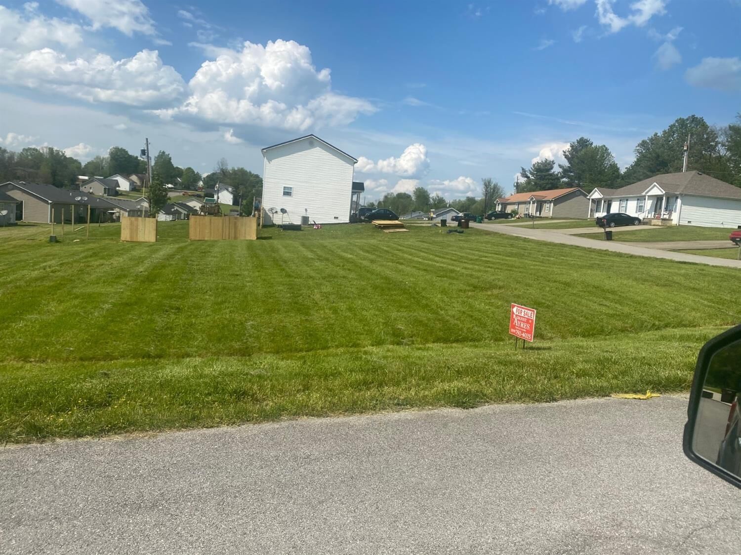 Property Photo: 41 Cardinal Circle KY 40444