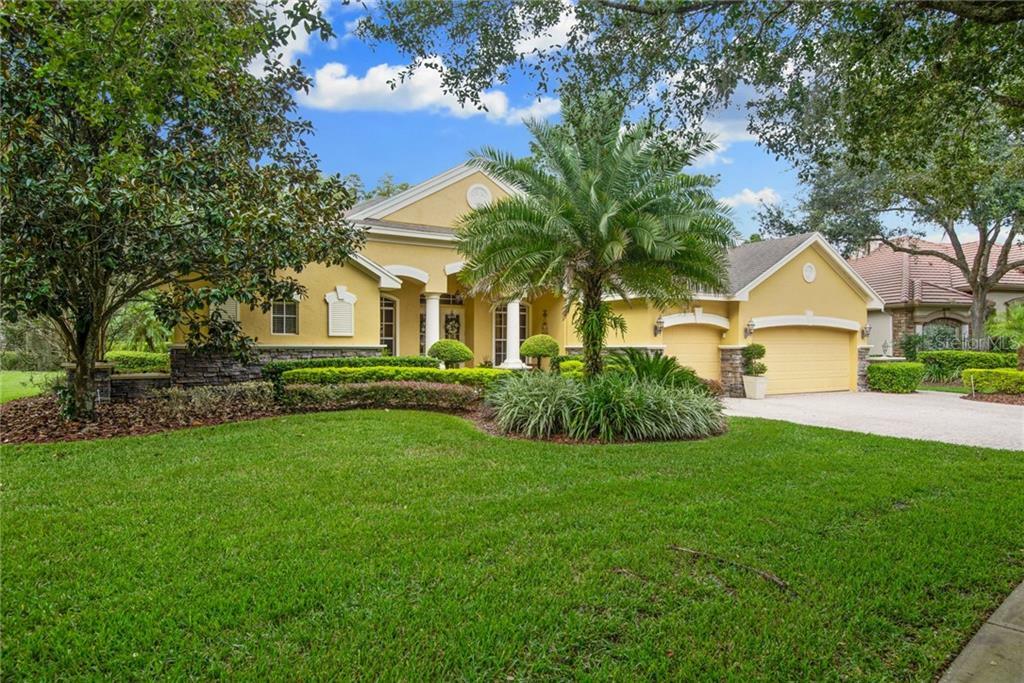 Property Photo:  21111 Lake Vienna Drive  FL 34638 