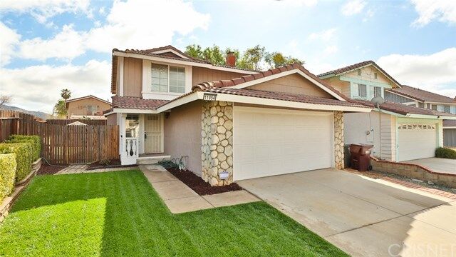 Property Photo:  11054 Rocky Ridge Road  CA 92557 