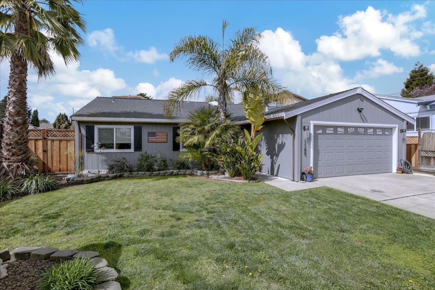 Property Photo:  1185 Brommer Circle  CA 95062 