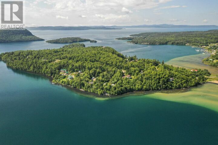Lot 23B Nicol Island — photo 1