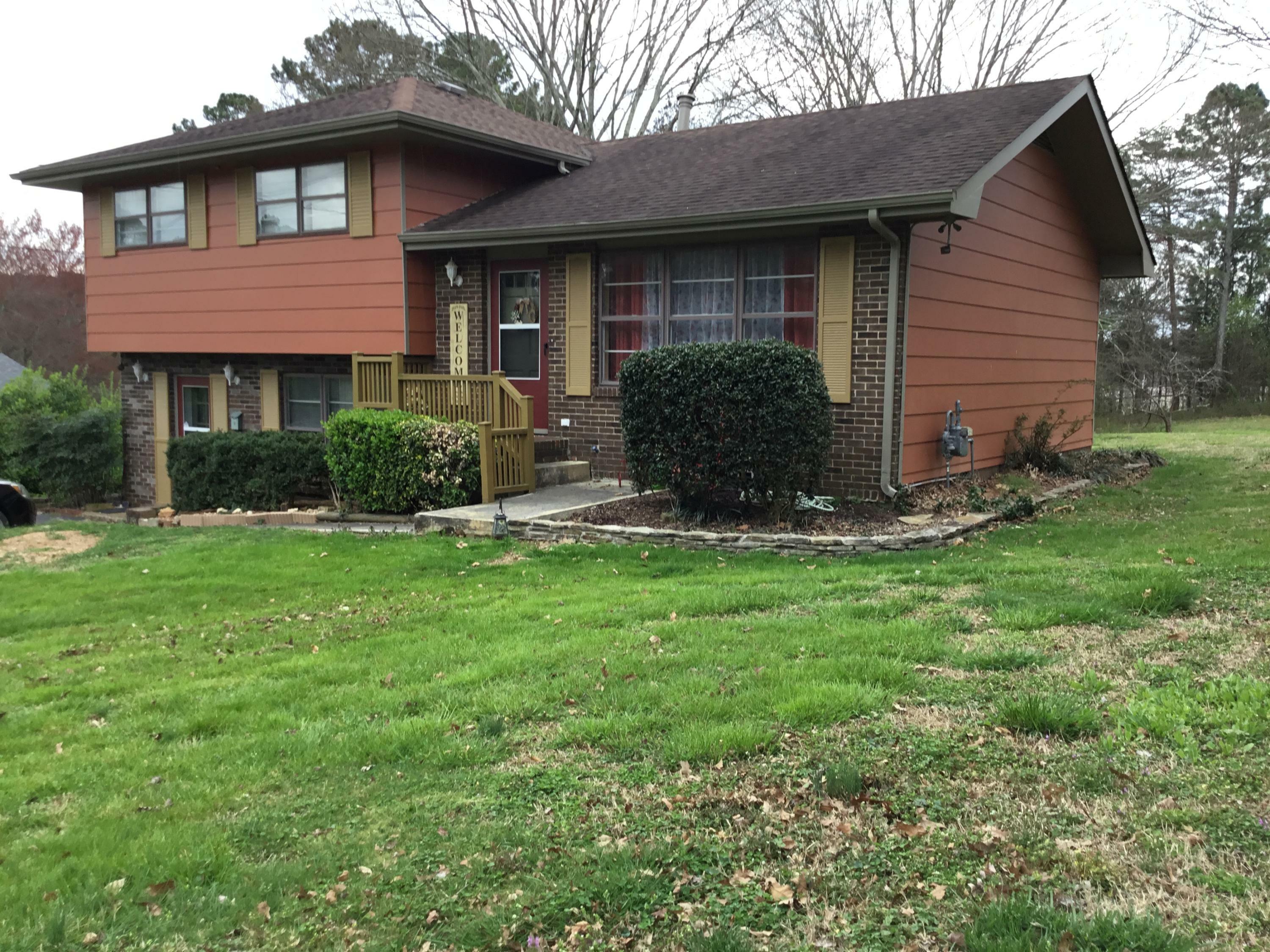 Property Photo:  137 W Reed Rd  GA 30728 