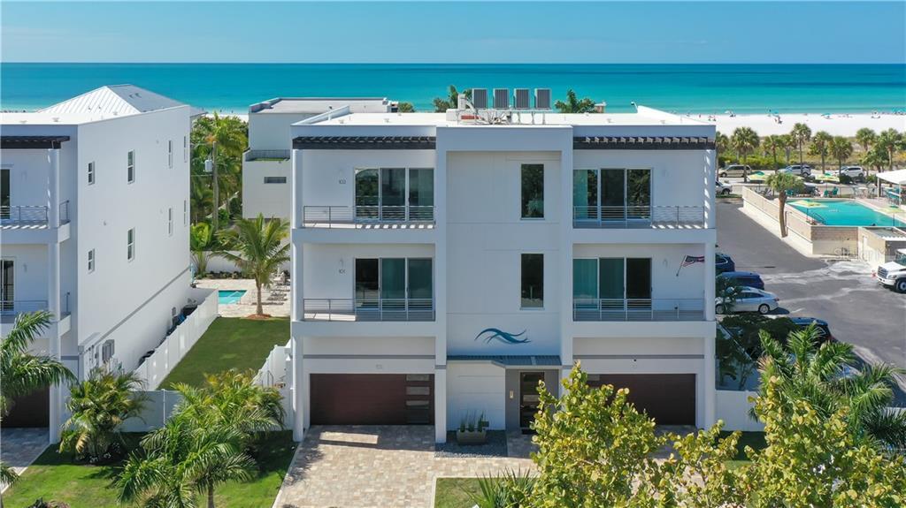 Property Photo: 254 S Polk Drive 102 FL 34236