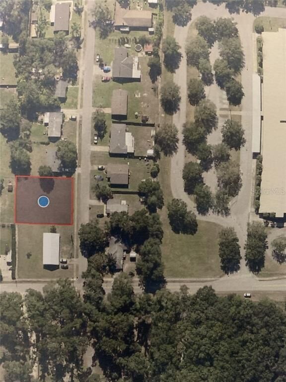 Property Photo: 0 Wisteria Avenue FL 32784