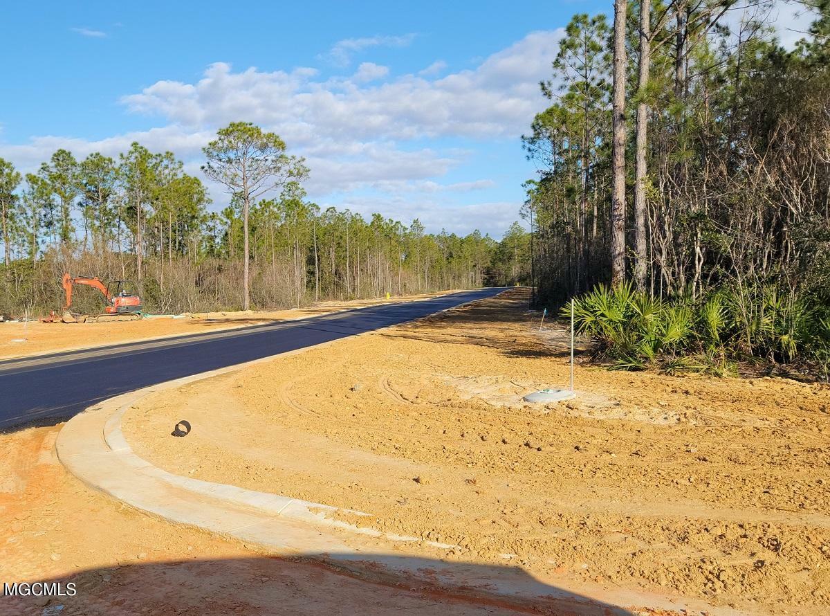 Property Photo: 10832 E Taylor Rd, Lot 4 MS 39503