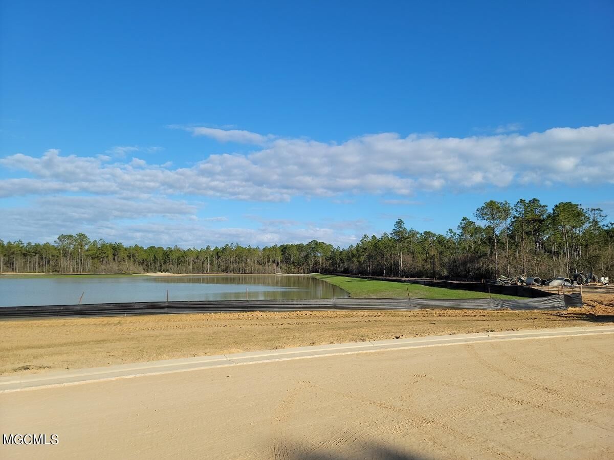 Property Photo:  10878 E Taylor Rd, Lot 14  MS 39503 