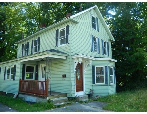 Property Photo: 138 Pleasant Street MA 01453