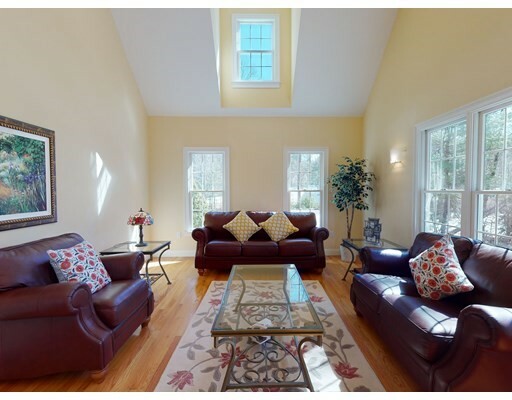 Property Photo:  1095 Burroughs Rd  MA 01719 