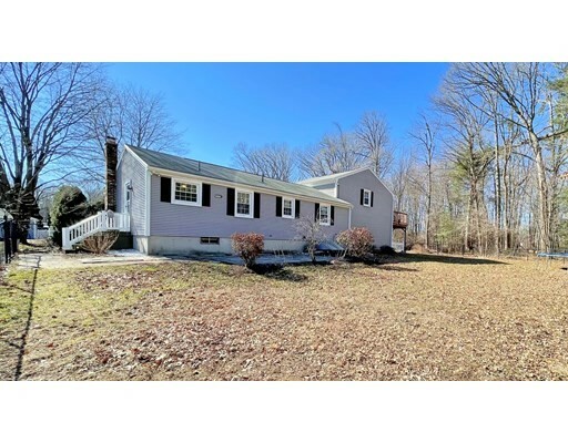 Property Photo: 70 Faymore Dr MA 01001