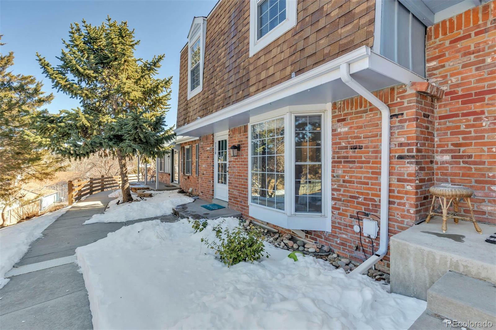 Property Photo:  7338 S Knolls Way  CO 80122 