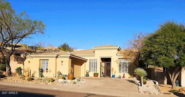 Property Photo: 15538 E Cactus Drive AZ 85268