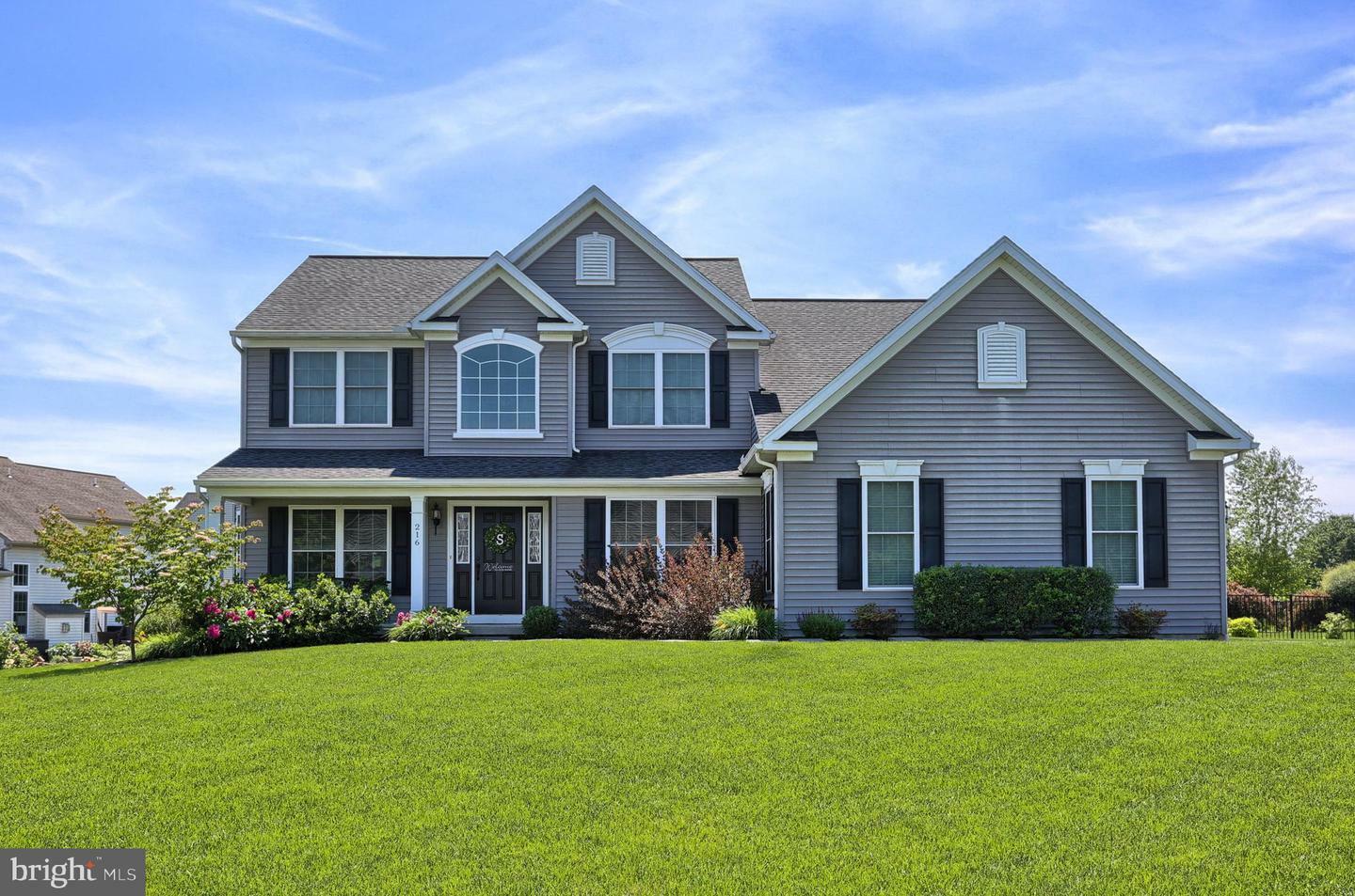 Property Photo: 216 Sweetwater Drive PA 17078