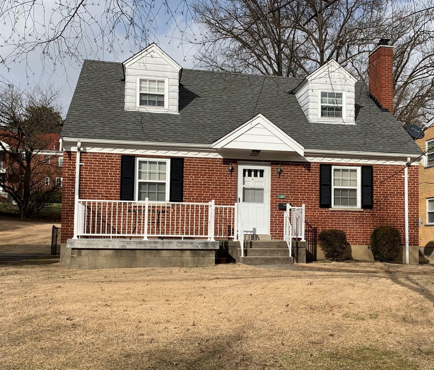 Property Photo: 5164 Willnet Dr OH 45238