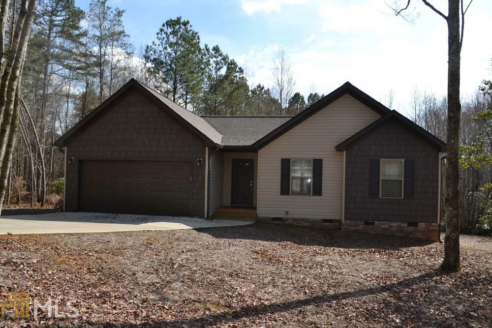 Property Photo:  123 Ridgecrest Ct  GA 30540 