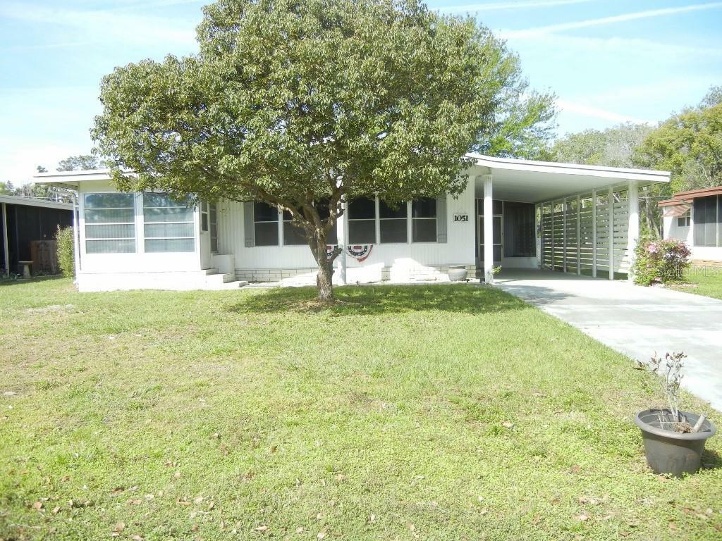 Property Photo:  1051 Capella Drive  FL 32778 