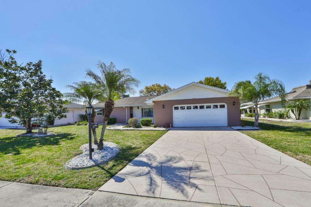 Property Photo:  614 Allegheny Drive  FL 33573 