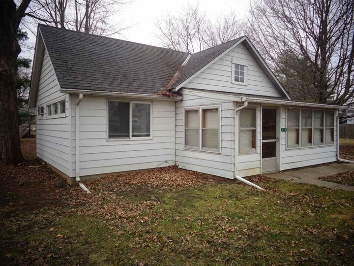 119 Coriell  Green Valley IL 61543 photo