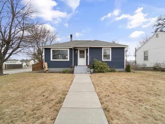 2603 W Olympic Ave  Spokane WA 99205-5726 photo