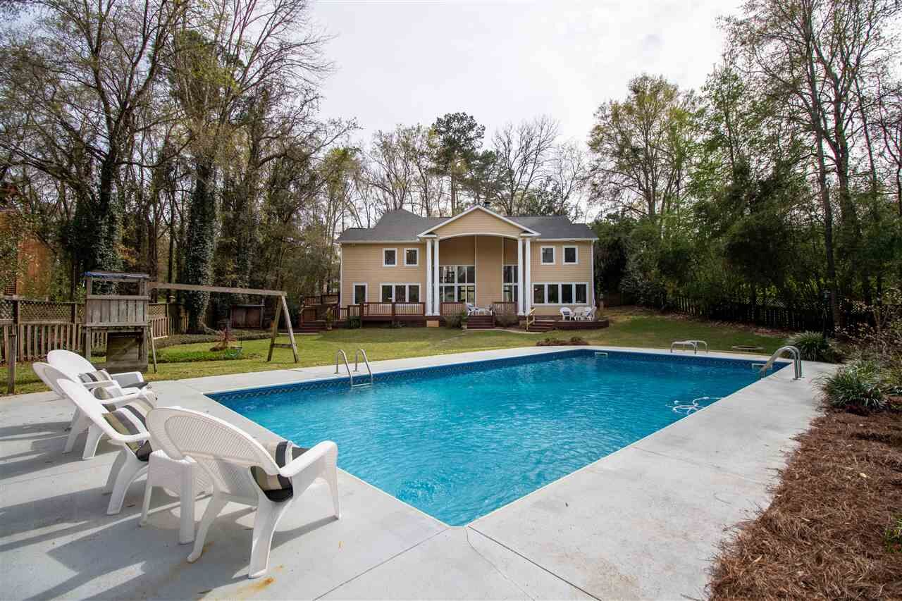 Property Photo:  3028 S Shamrock Street  FL 32309 