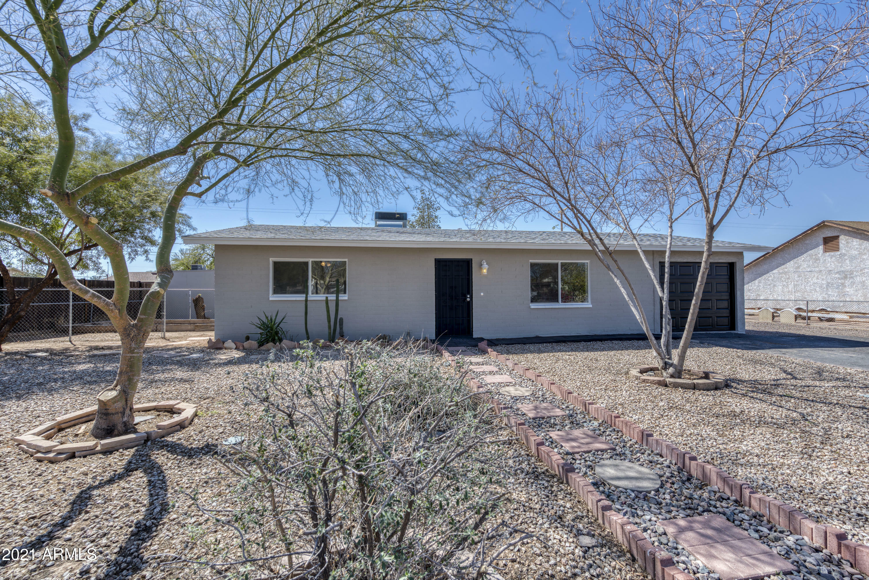 Property Photo:  11449 E Marguerite Avenue  AZ 85208 