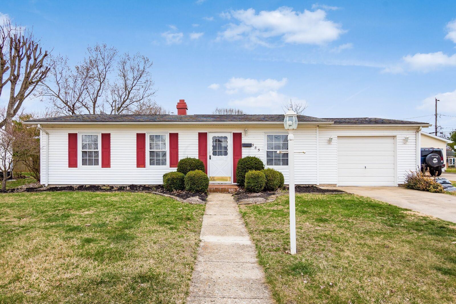Property Photo:  385 Sunnyview Drive  OH 43113 