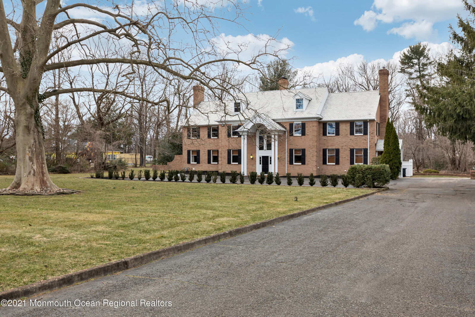 Property Photo: 24 Blossom Cove Road NJ 07701