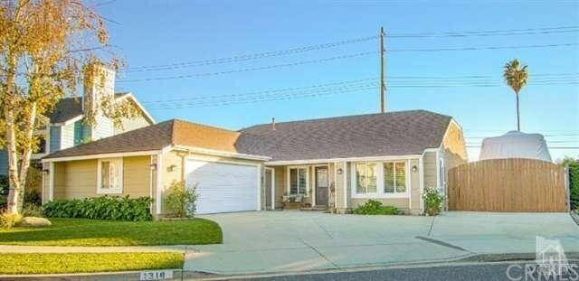 Property Photo:  1318 Casmalia Court  CA 93065 