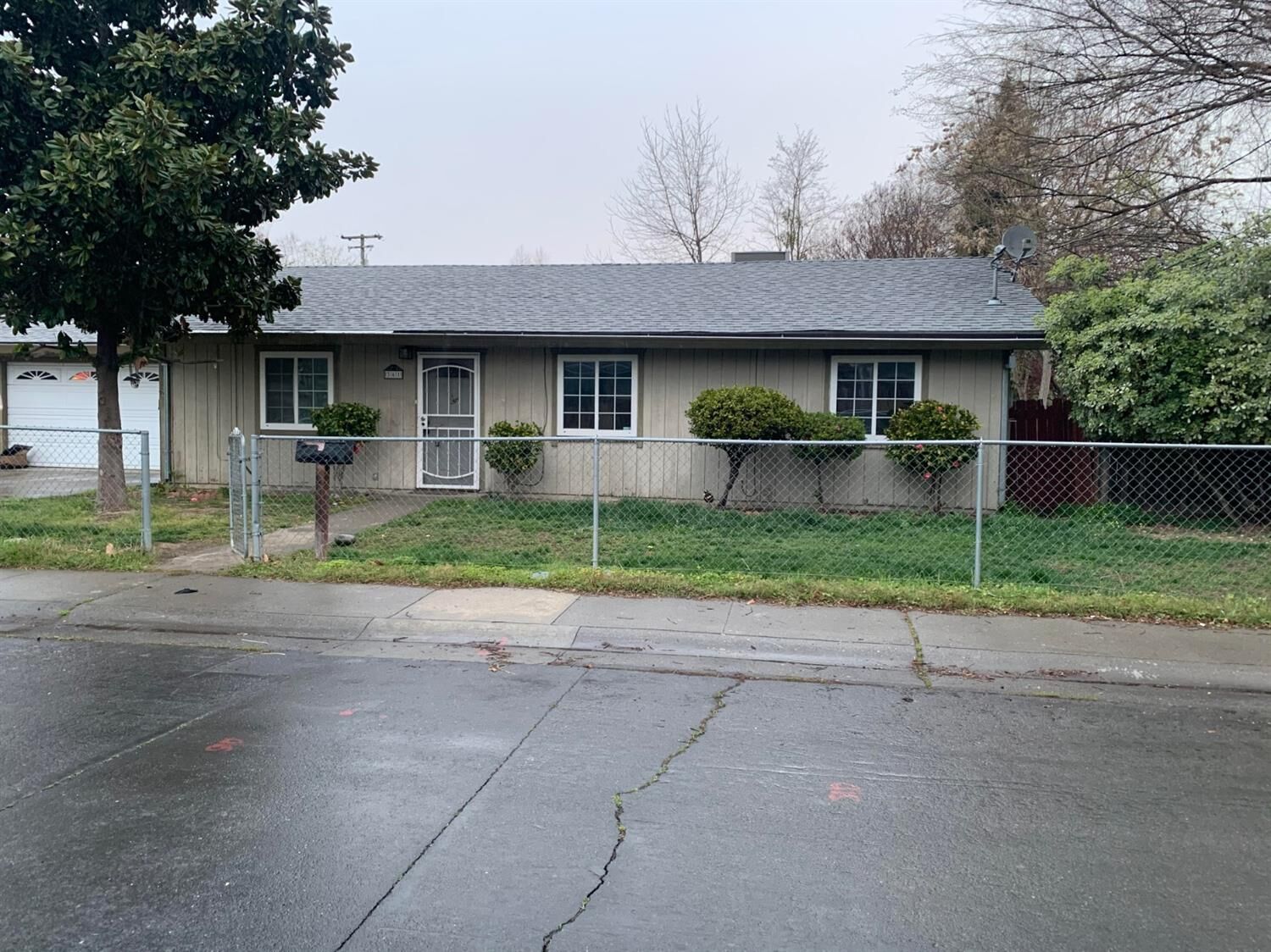 Property Photo:  361 Peralta Avenue  CA 95833 