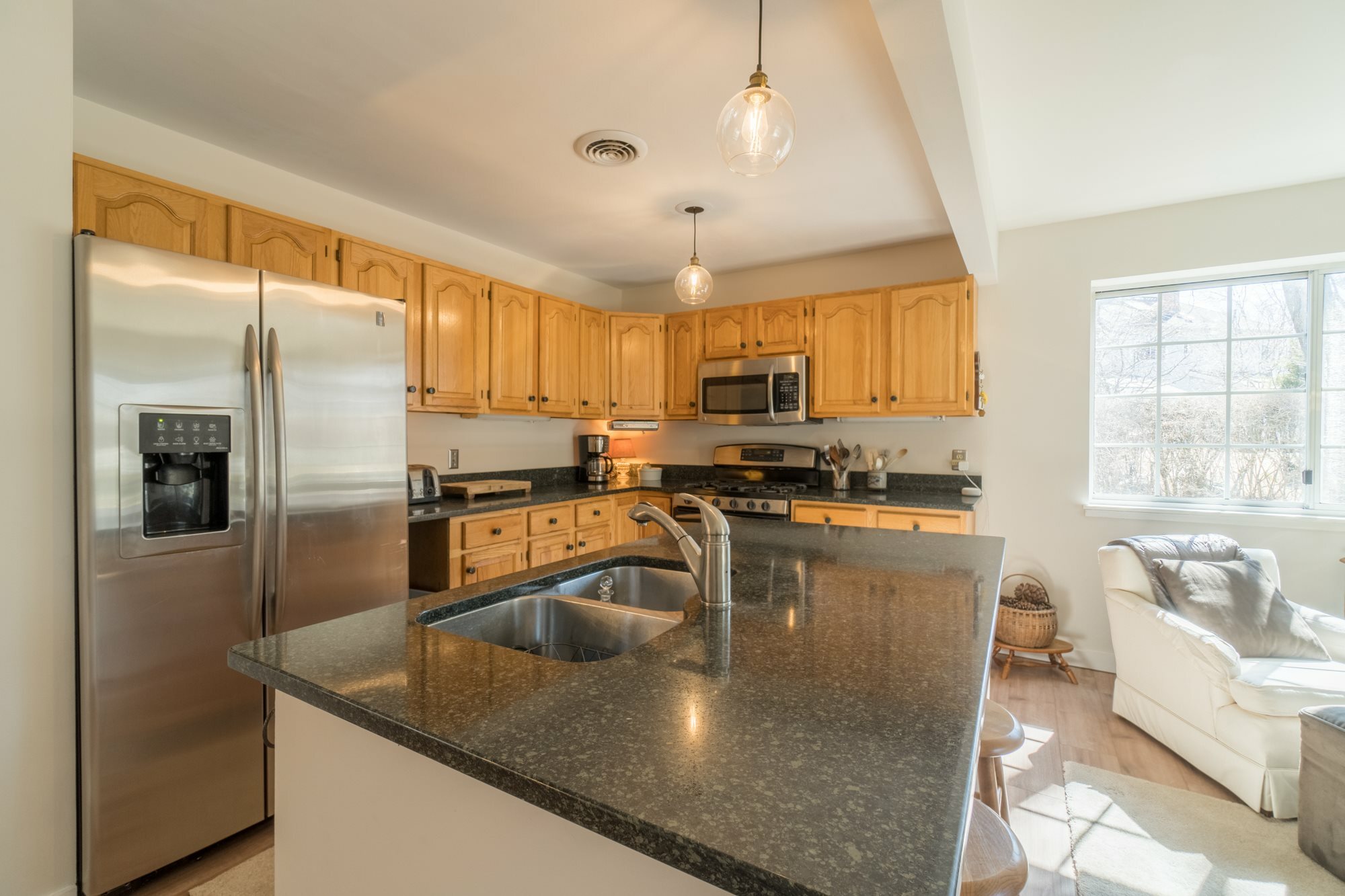 Property Photo: 2 Oakbeach Drive 2 VT 05401