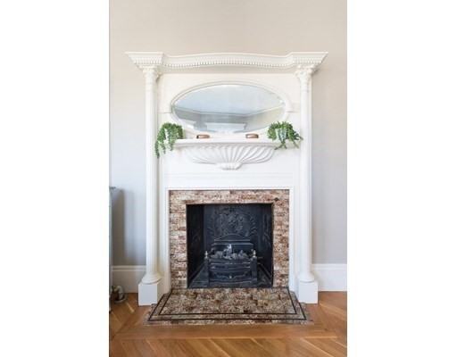 Property Photo: 422 Huron Ave 422 MA 02138