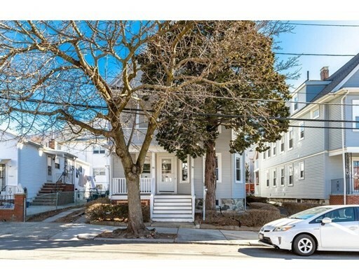 Property Photo:  79 Mount Vernon Street  MA 02148 