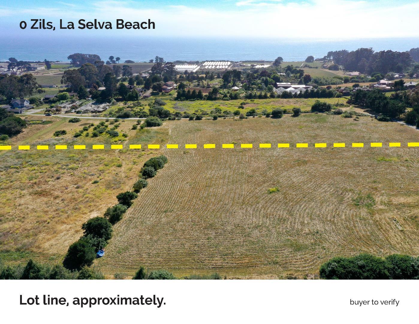 Property Photo: 0 Zils Road CA 95076