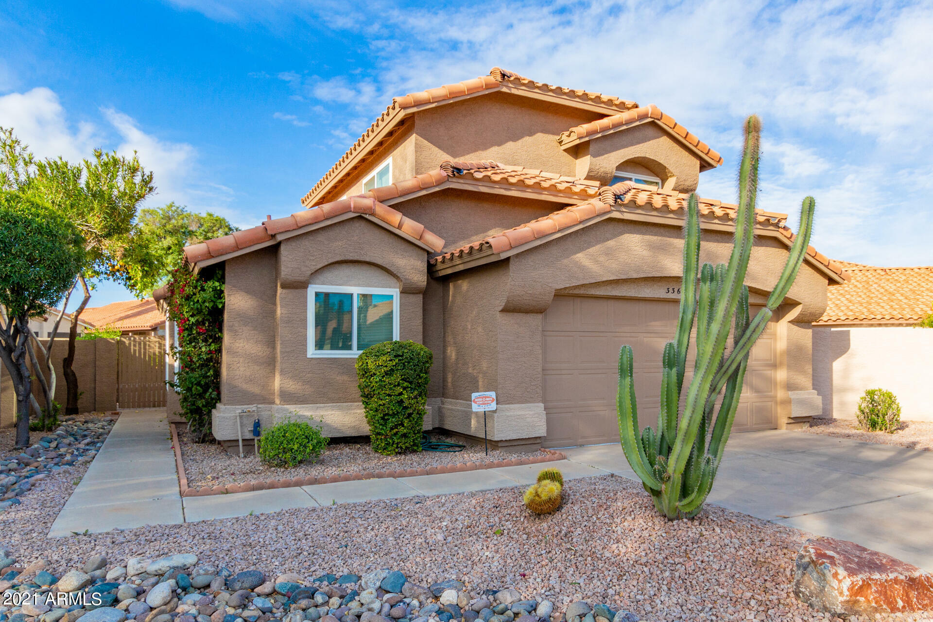 Property Photo:  3361 W Golden Lane  AZ 85226 