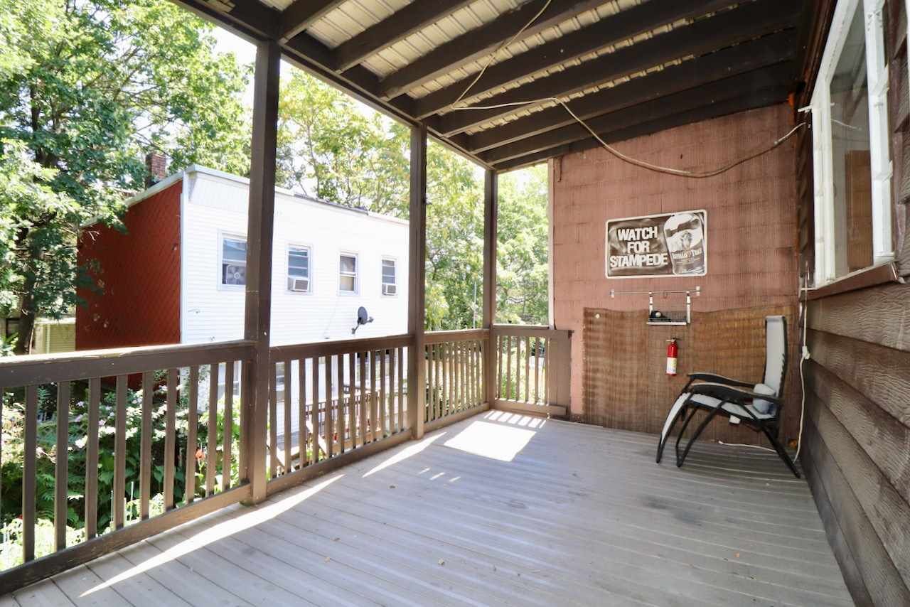 Property Photo: 36 Cambridge Ave 2R NJ 07307