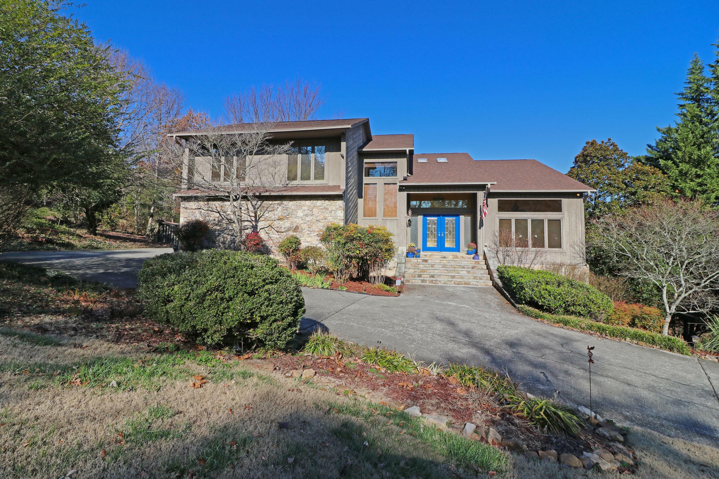 Property Photo:  10933 Farragut Hills Blvd  TN 37934 