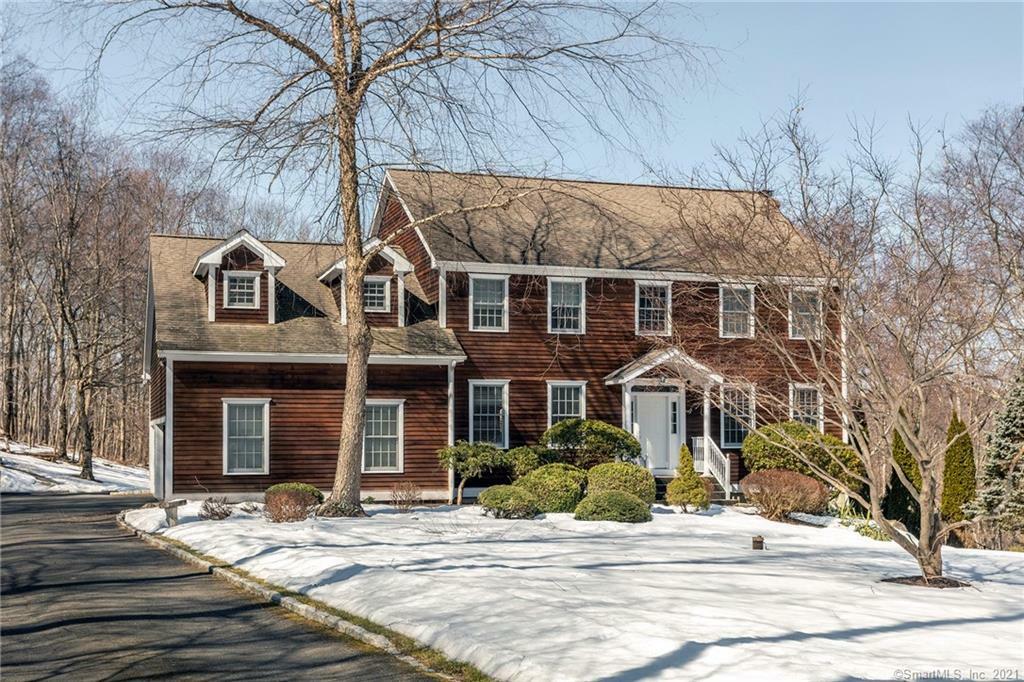 Property Photo: 4 Rob Rider Road CT 06896