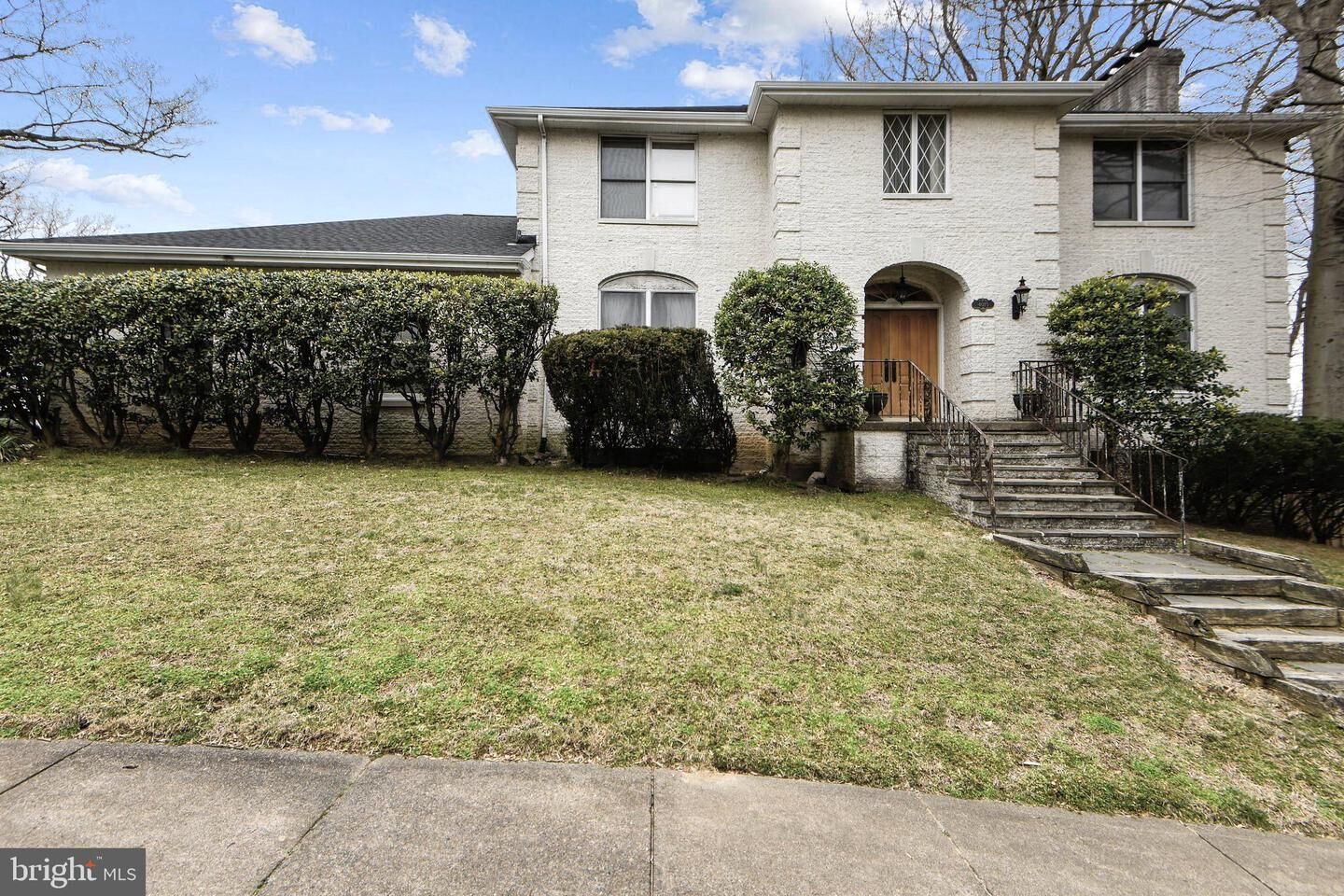 Property Photo: 4015 41st Street N VA 22207