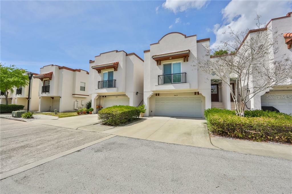 Property Photo:  3619 Bay Heights Way  FL 33611 